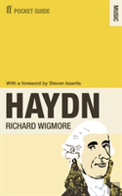 Bertrand.pt - The Faber Pocket Guide To Haydn