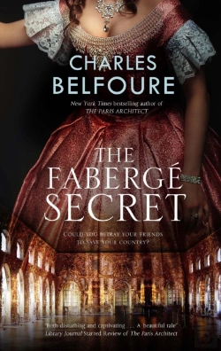 Bertrand.pt - The Faberge Secret