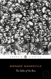 The Fable Of The Bees