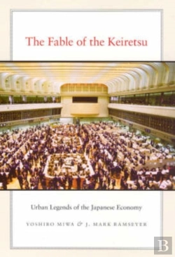 Bertrand.pt - The Fable Of The Keiretsu