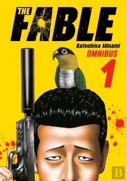Bertrand.pt - The Fable Omnibus 1 (Vol. 1-2)