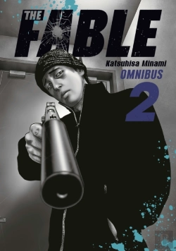Bertrand.pt - The Fable Omnibus 2 (Vol. 3-4)