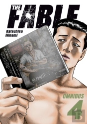 The Fable Omnibus 4 (Vol. 7-8)