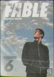 The Fable Omnibus 6 (Vol. 11-12)