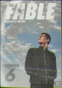 Bertrand.pt - The Fable Omnibus 6 (Vol. 11-12)