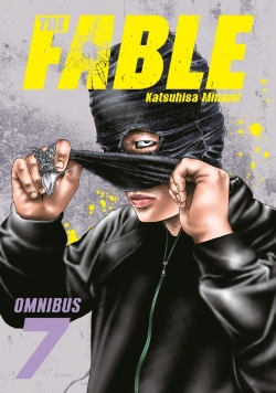 Bertrand.pt - The Fable Omnibus 7 (Vol. 13-14)