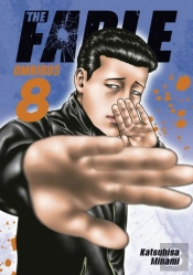 The Fable Omnibus 8 (Vol. 15-16)