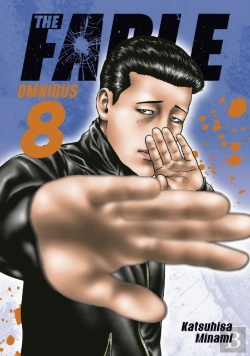 Bertrand.pt - The Fable Omnibus 8 (Vol. 15-16)