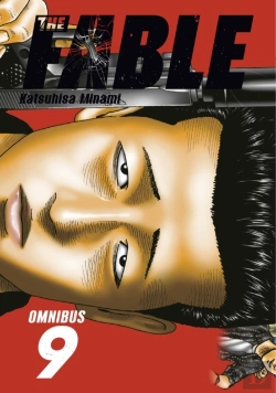 Bertrand.pt - The Fable Omnibus 9 (Vol. 17-18)