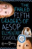 The Fabled Fifth Graders Of Aesop Elementary School