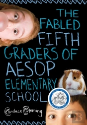 The Fabled Fifth Graders Of Aesop Elementary School