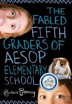 Bertrand.pt - The Fabled Fifth Graders Of Aesop Elementary School