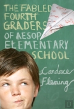 Bertrand.pt - The Fabled Fourth Graders Of Aesop Elementary School