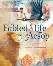 The Fabled Life Of Aesop