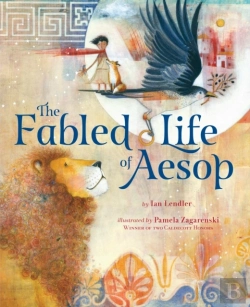 Bertrand.pt - The Fabled Life Of Aesop