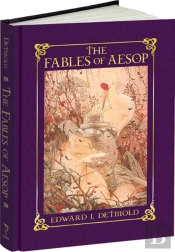 The Fables Of Aesop