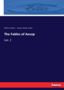 The Fables Of Aesop
