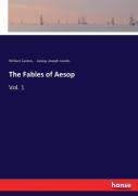 The Fables Of Aesop
