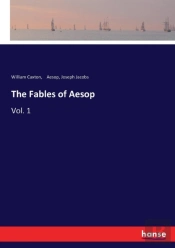 The Fables Of Aesop