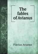 The Fables Of Avianus