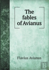 The Fables Of Avianus