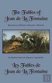 The Fables Of Jean De La Fontaine
