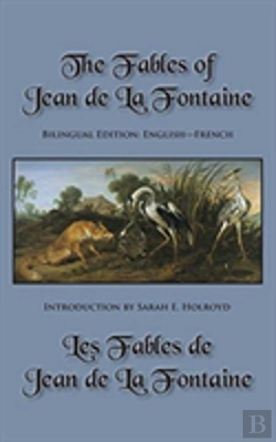 Bertrand.pt - The Fables Of Jean De La Fontaine