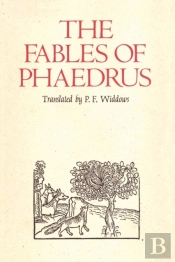 The Fables Of Phaedrus