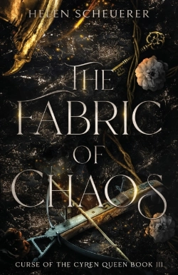Bertrand.pt - The Fabric Of Chaos