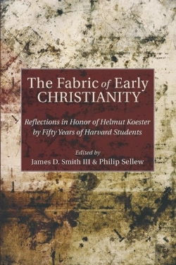 Bertrand.pt - The Fabric Of Early Christianity
