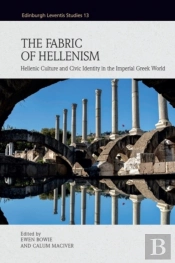 The Fabric Of Hellenism