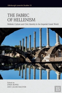 Bertrand.pt - The Fabric Of Hellenism