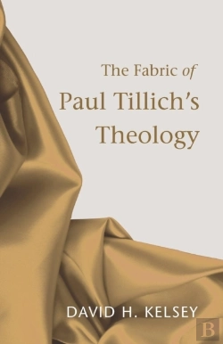 Bertrand.pt - The Fabric Of Paul Tillich'S Theology