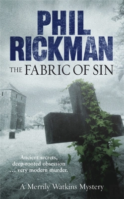Bertrand.pt - The Fabric Of Sin