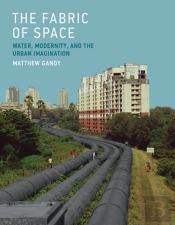 The Fabric Of Space