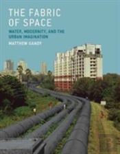 The Fabric Of Space