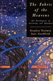 The Fabric Of The Heavens