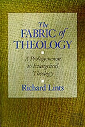 The Fabric Of Theology