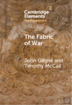 Bertrand.pt - The Fabric Of War