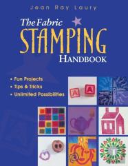 The Fabric Stamping Handbook
