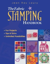 The Fabric Stamping Handbook