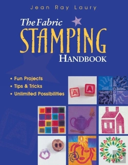 Bertrand.pt - The Fabric Stamping Handbook