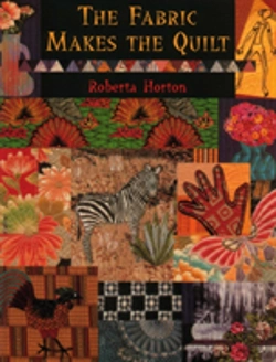 Bertrand.pt - The Fabric That Makes The Quilt