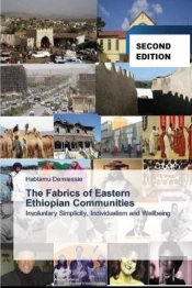 The Fabrics Of Eastern Ethiopian Communities