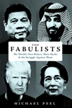 Bertrand.pt - The Fabulists