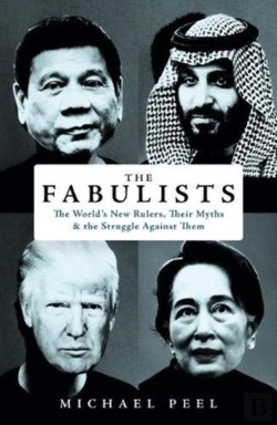 Bertrand.pt - The Fabulists