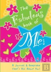 The Fabulous Book Of Me