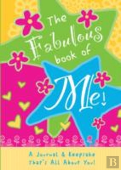 Bertrand.pt - The Fabulous Book Of Me