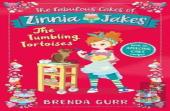 The Fabulous Cakes Of Zinnia Jakes: The Tumbling Tortoises