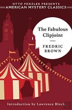 Bertrand.pt - The Fabulous Clipjoint